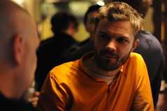 Symfony Live Paris 2011