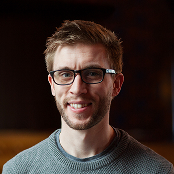 Ross Graham