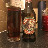 Wychwood Brewery - Bah Humbug