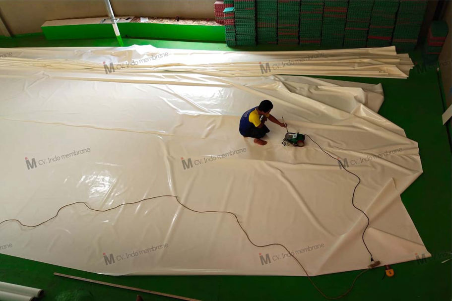 jasa atap membrane jakarta