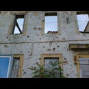 Mostar Damage 2