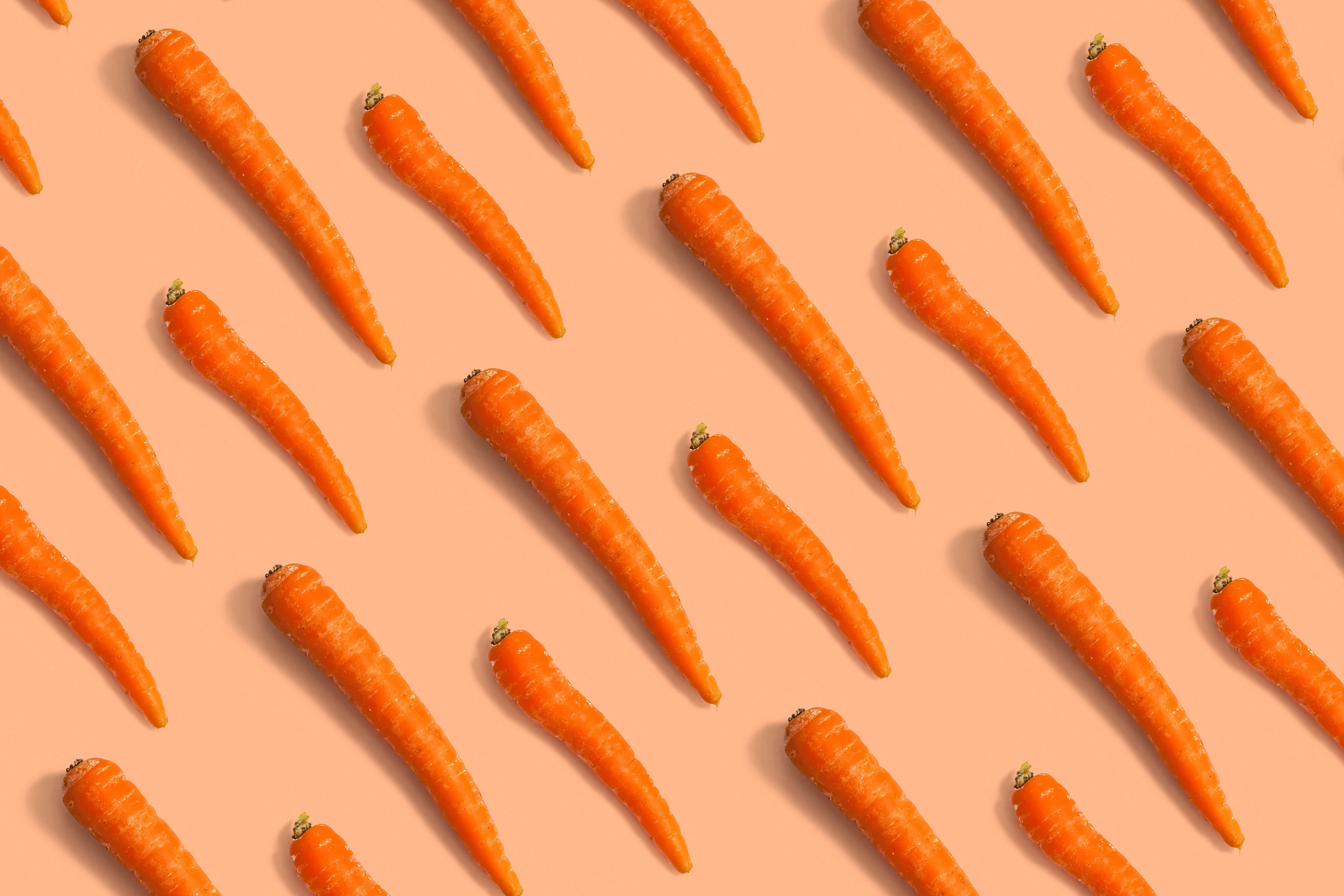Are Carrots Actually Good for Your Eyes?