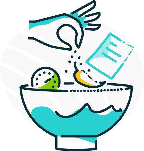 Keep consumers safe icon