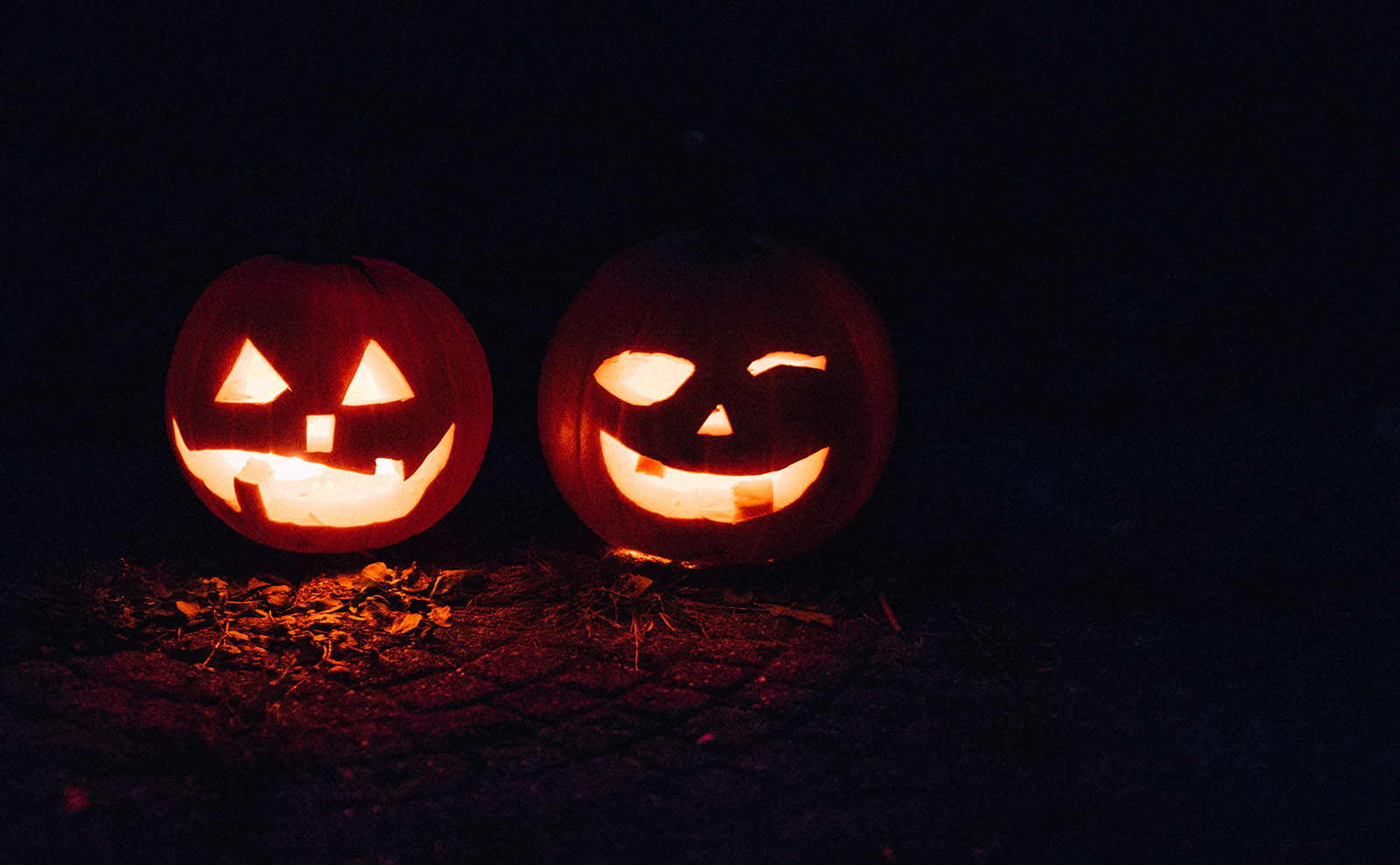 SSoP Podcast Ep. 17 — Halloween: Costumed Revelry, Voices From Beyond, and YAY, Candy!