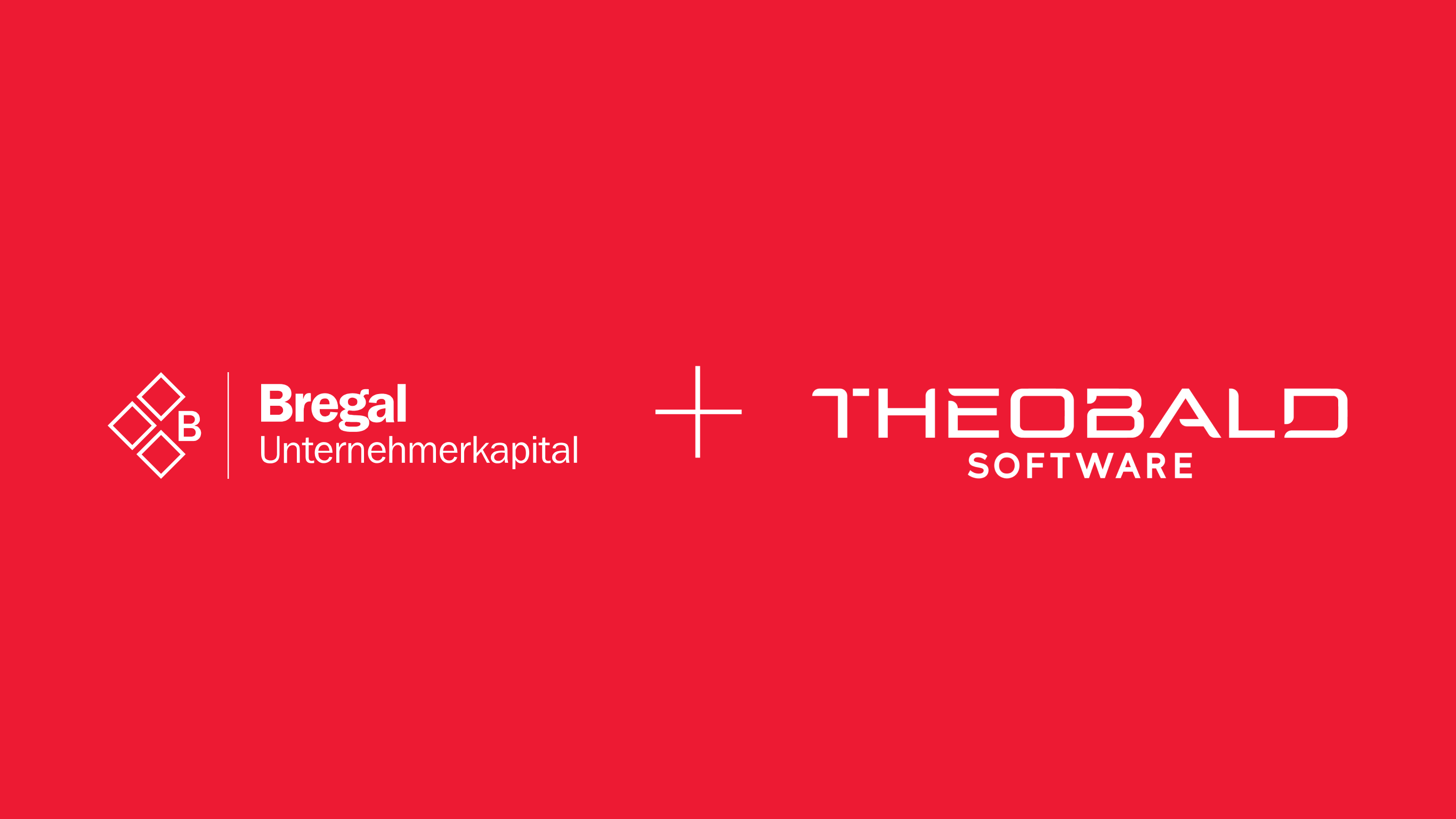 Tech & Product DD | Acquisition | Code & Co. advises Bregal Unternehmerkapital on Theobald Software