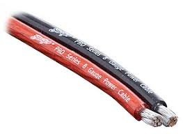 6 gauge wire