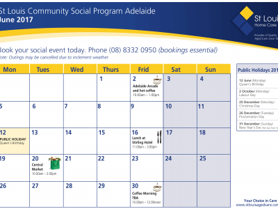 June Communitysocial