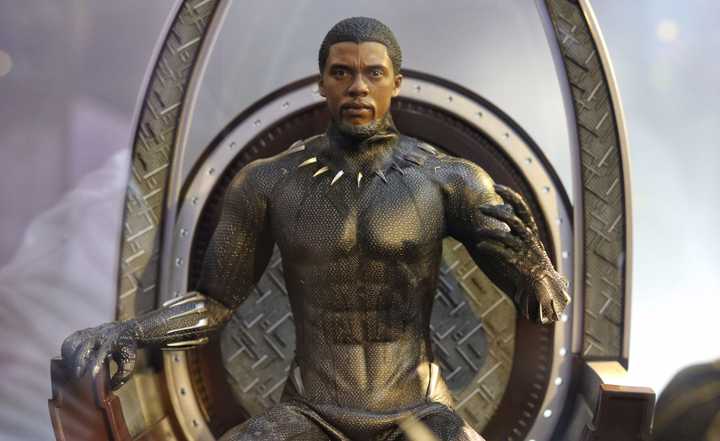 2019 CCG Hottoys Booth Photos Sharing 2019 CCG Hottoys Booth Photos Sharing