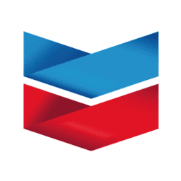 Chevron Technology Ventures logo