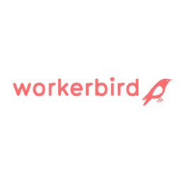 Workerbird logo