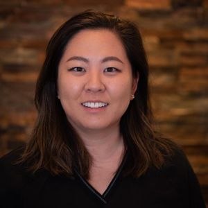 Dr. Emily Jeong, Dentist