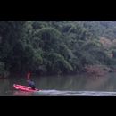 Laos Nam Ha Kayaking 12
