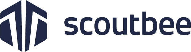 Logo of Scoutbee