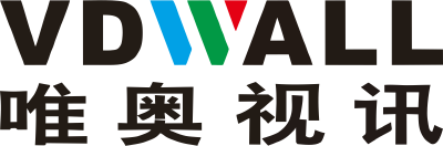 Logo VDWALL