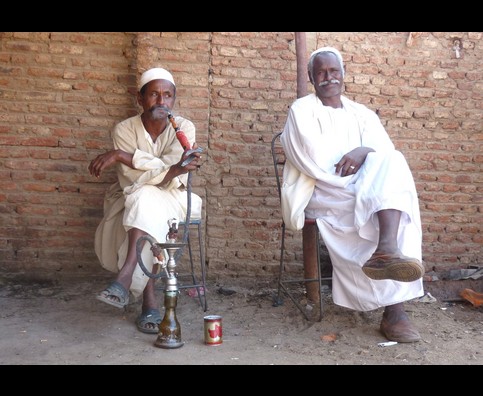 Sudan Nuri People 2