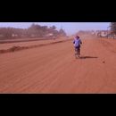 Cambodia Dusty Roads 6