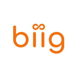  Biig logo