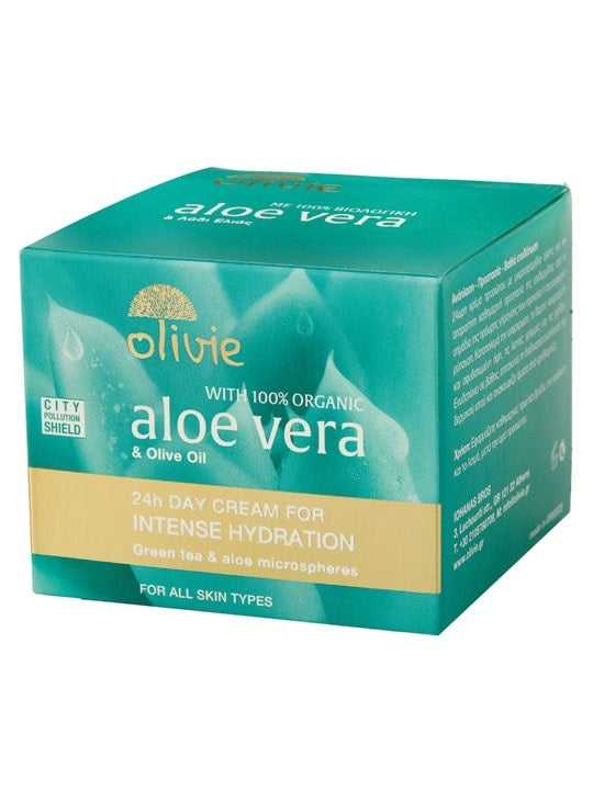 crème-visage-de-jour-24h-à-Aloe-Vera-BIO–60ml-olivie