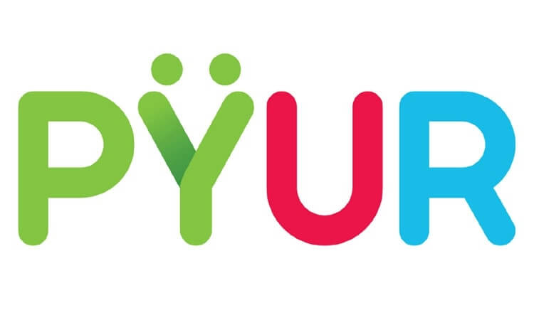PŸUR PŸUR