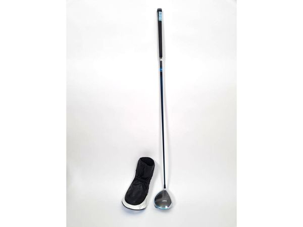 TAYLORMADE Driver 10.5 
