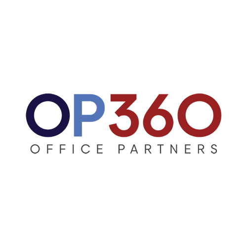 OP 360 logo