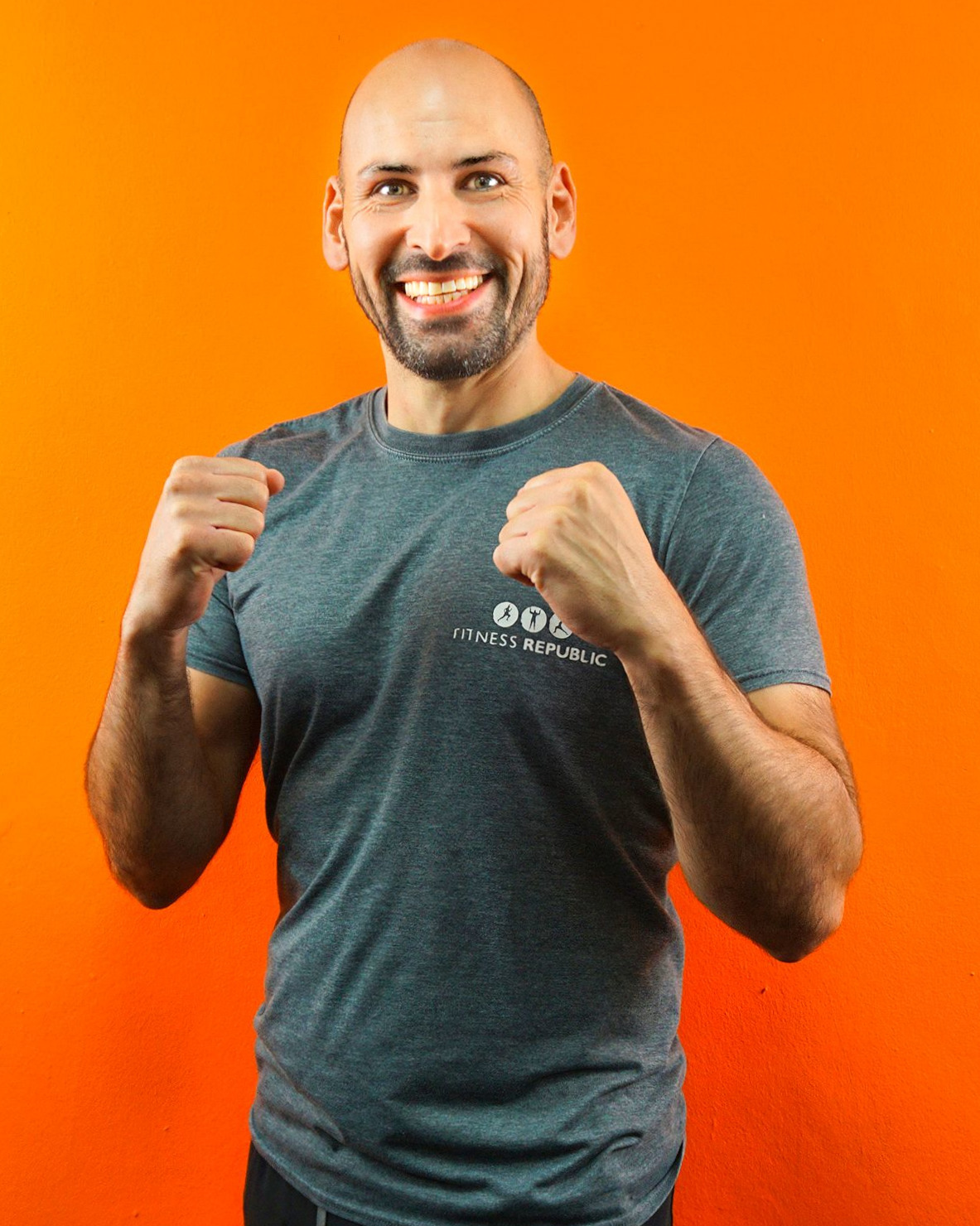 Ben Pellecchia