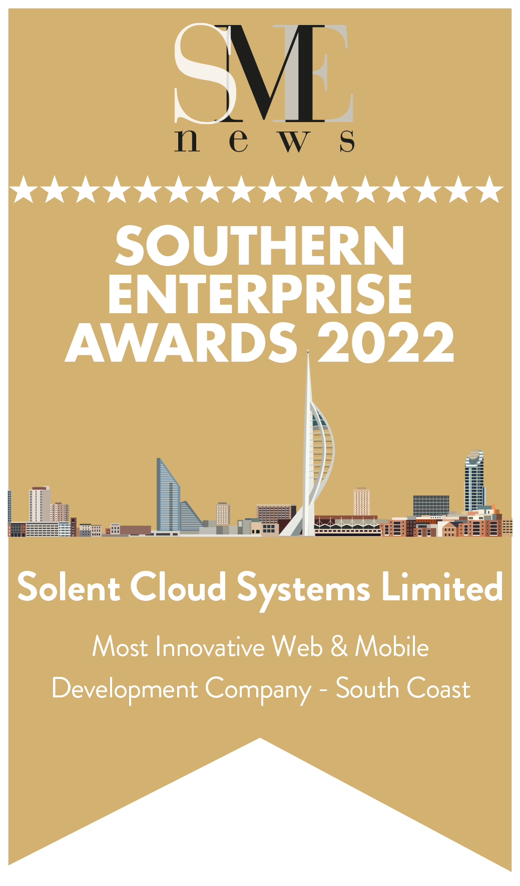 SME News Southern Enterprise Awards 2022