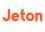 Jeton Zahlungsmethode Logo