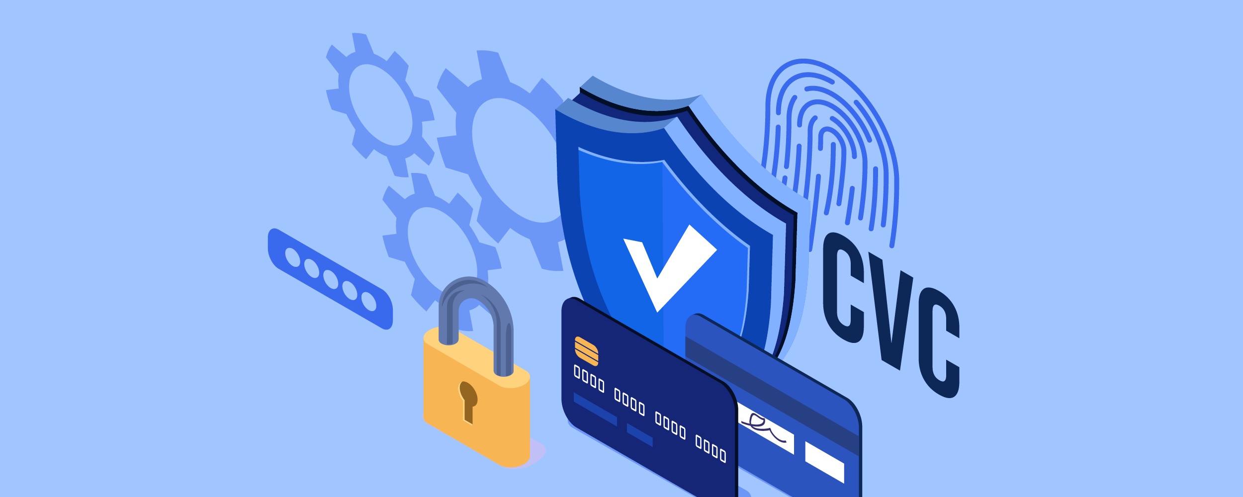 Payment Card Industry Data Security Standard – A safety feature we all benefit from…