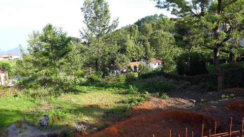 Plot 38 Serenitea - View of plot flat area