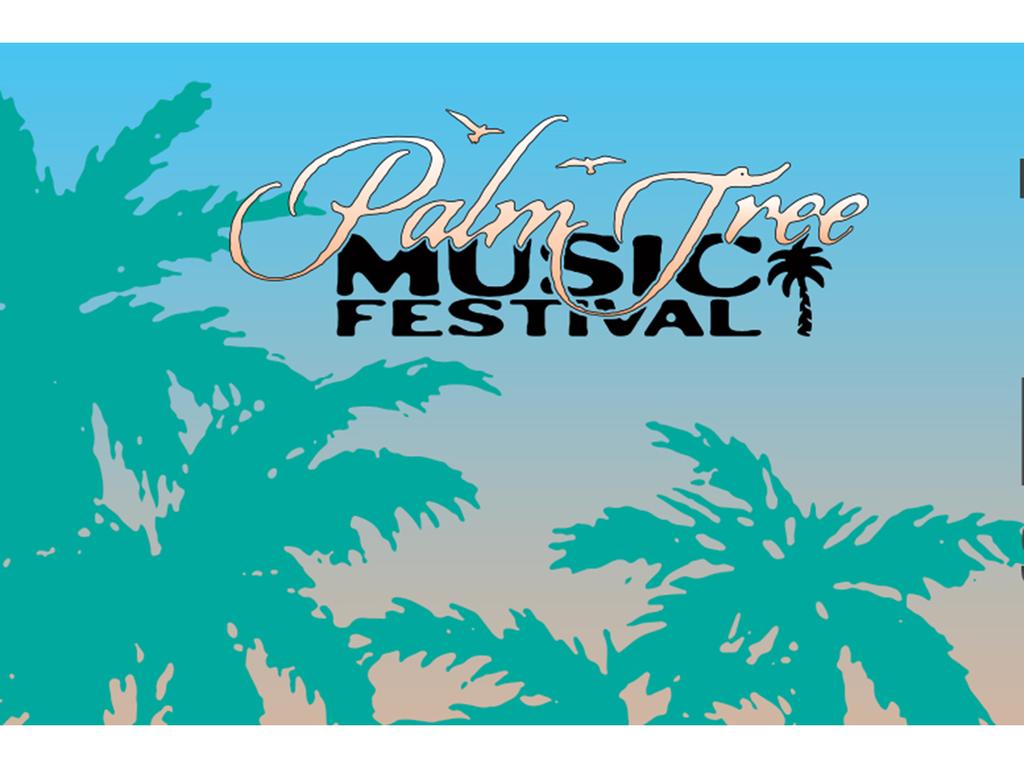 Palm Tree Music Festival 2023 UpNext