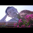 Burma Bago Buddhas 15