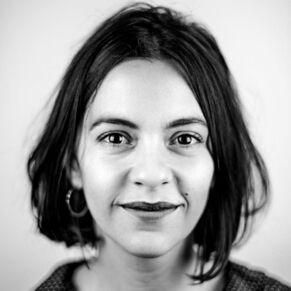 Photo Élise Lalique