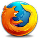 Firefox logo