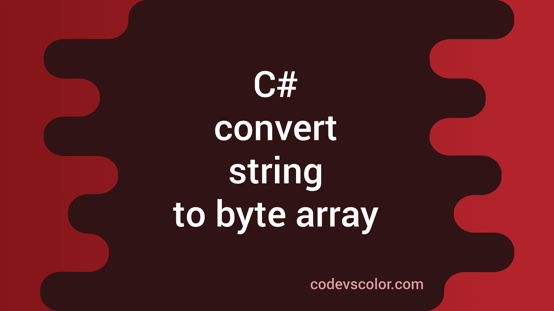 c-program-to-convert-a-string-to-byte-array-codevscolor