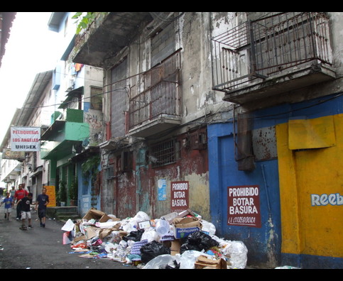 Panama Streets 5