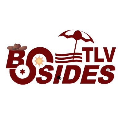 logo BSidesTLV 2023