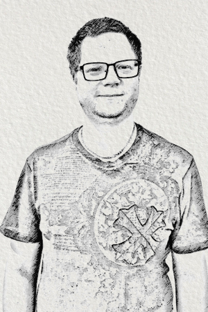 Photo of Alexander