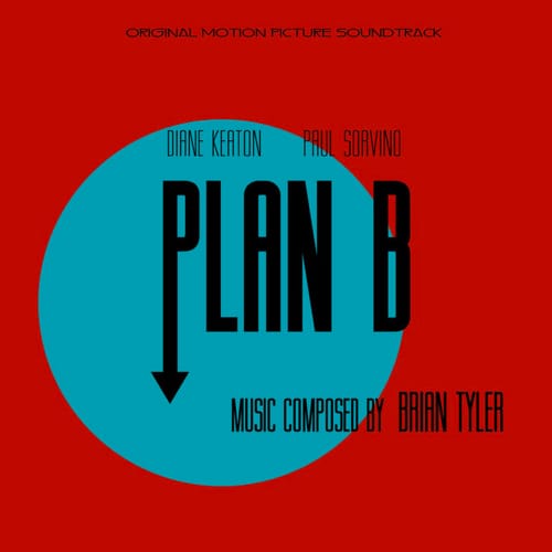 Plan B.