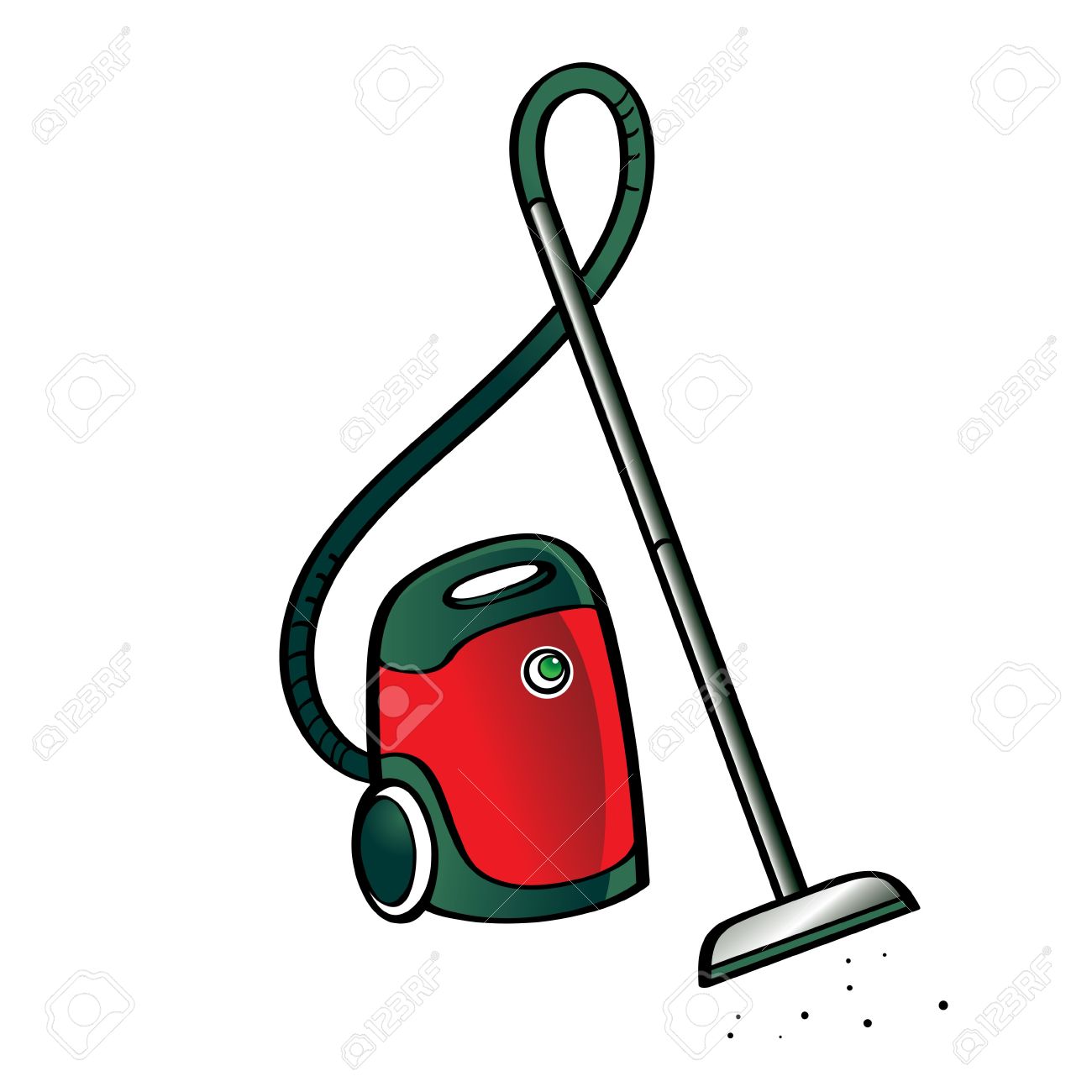 Vacuum cleaner repairs in Biscot