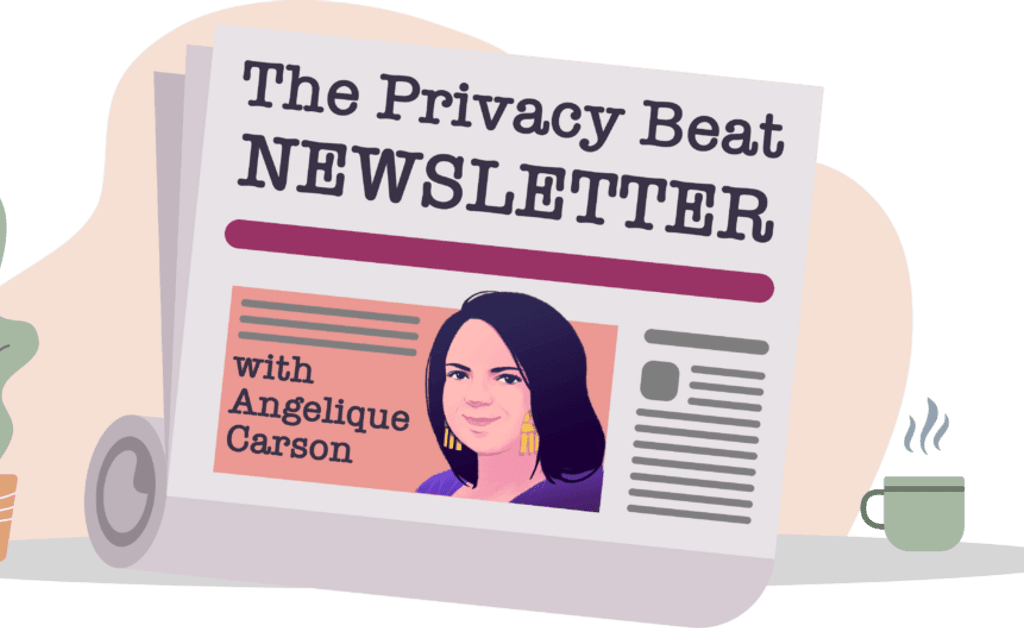 Privacy Beat Newsletter