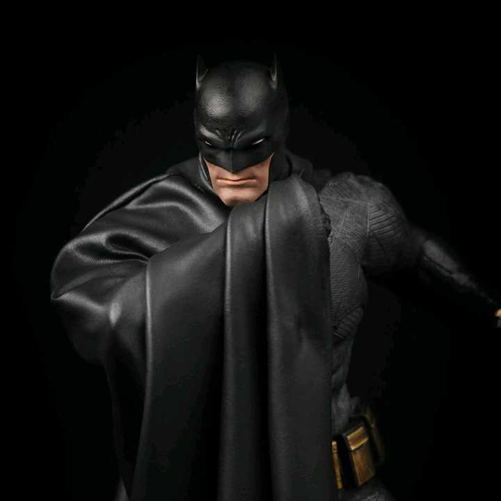 Figure Photograph Collection, Part 2