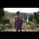 Ethiopia Blue Nile Falls 4