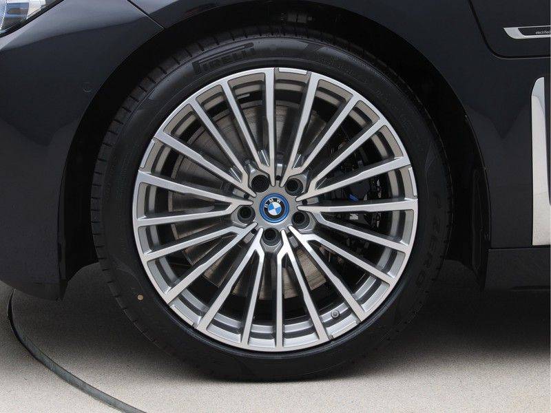 BMW 7 Serie 745Le xDrive High Executive . afbeelding 23