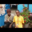 Ethiopia Deaf Children 1