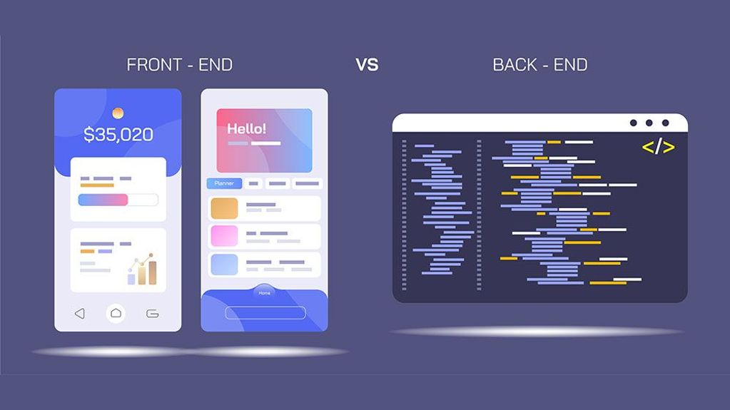Front End vs Back End Developer in 2023: What Are the Differences?
