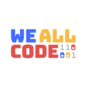 We All Code