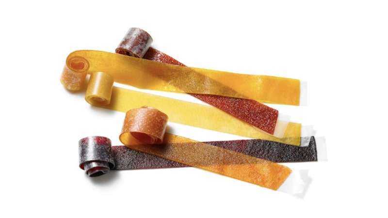 How to Make Dehydrated Fruit Strip or Fruit Leather How to Make Dehydrated Fruit Strip or Fruit Leather