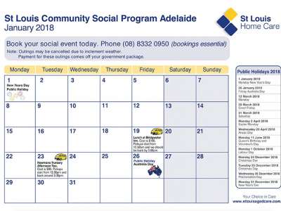 Jan2018 Commsocial Adelaide