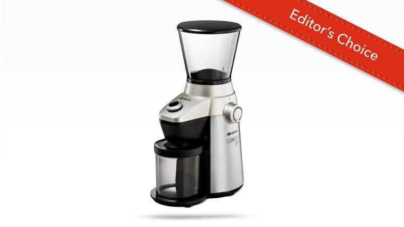 DeLonghi Ariete Electric Coffee Grinder DeLonghi Ariete Electric Coffee Grinder